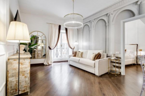 NEXT TO BVLGARI HOTEL - RomeDreamHome